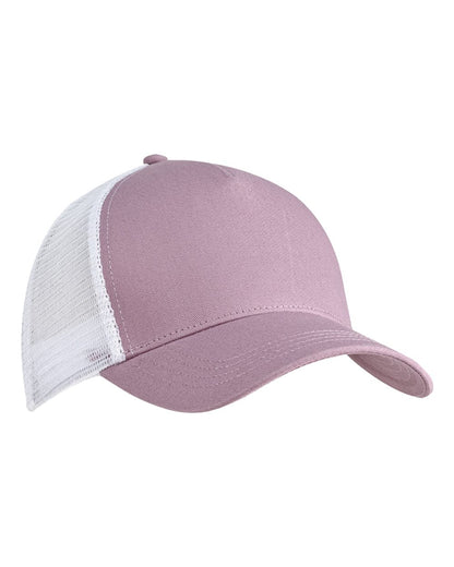 econscious Eco Trucker Cap EC7094 #color_Lilac Haze