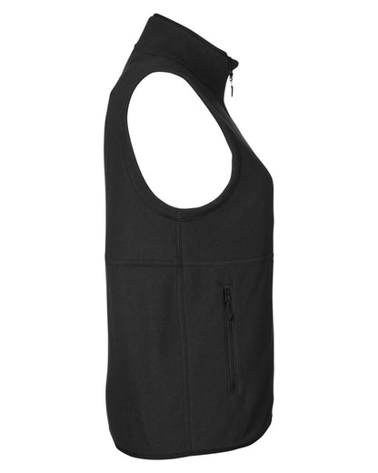 Marmot Women's M2 Rocklin Vest M15779 #color_Black
