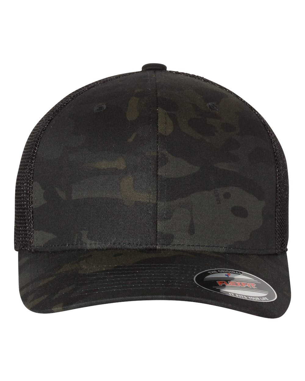 #color_Multicam Black/ Black