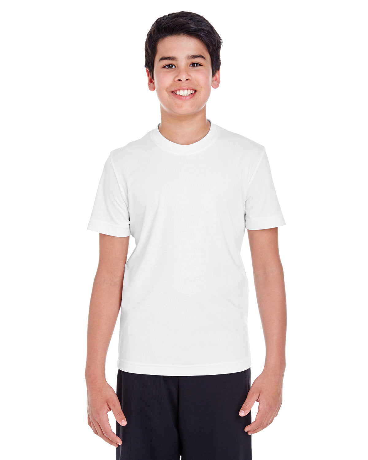 Team 365 Youth Zone Performance T-Shirt TT11Y