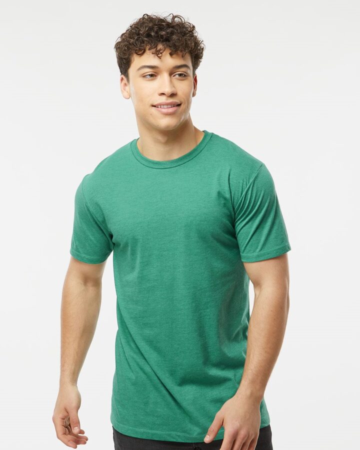 Tultex Unisex Premium Cotton Blend T-Shirt 541