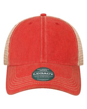 LEGACY Youth Old Favorite Trucker Cap OFAY