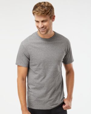 Fruit of the Loom HD Cotton Short Sleeve T-Shirt 3930R