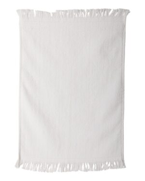 Carmel Towel Company Fringed Towel C1118