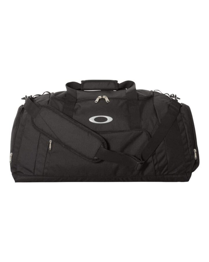 Oakley 55L Gym to Street Duffel Bag FOS901099