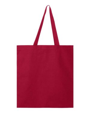 Q-Tees Promotional Tote Q800