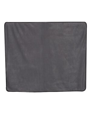 Alpine Fleece Polyester/Nylon Picnic Blanket 8701