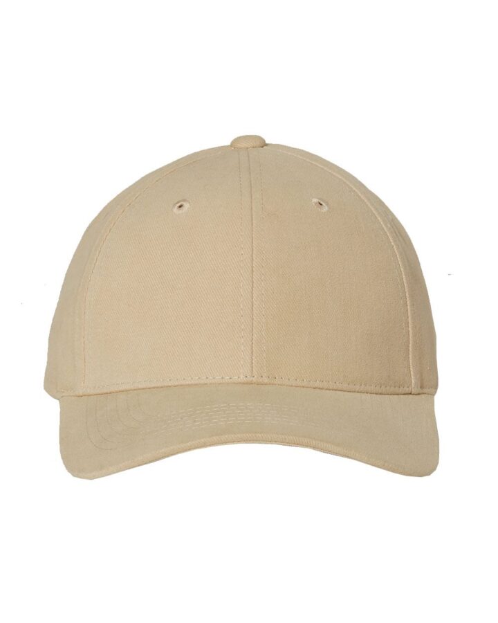 Sportsman Heavy Brushed Twill Structured Cap 9910