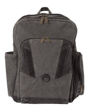 DRI DUCK 32L Traveler Backpack 1039